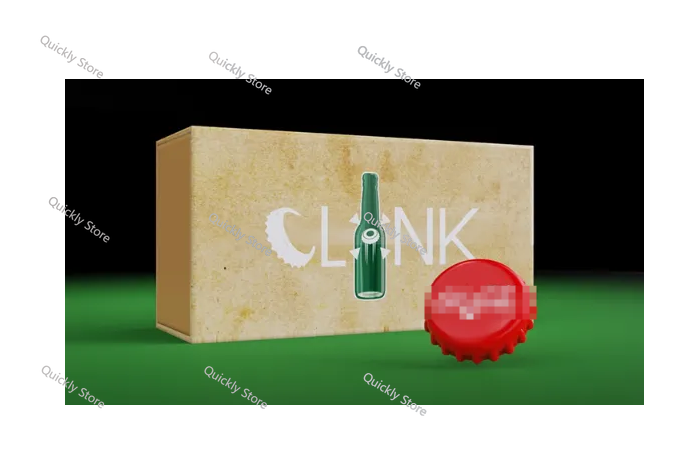 Magic Tricks - The Clink by Wonder House Magic
