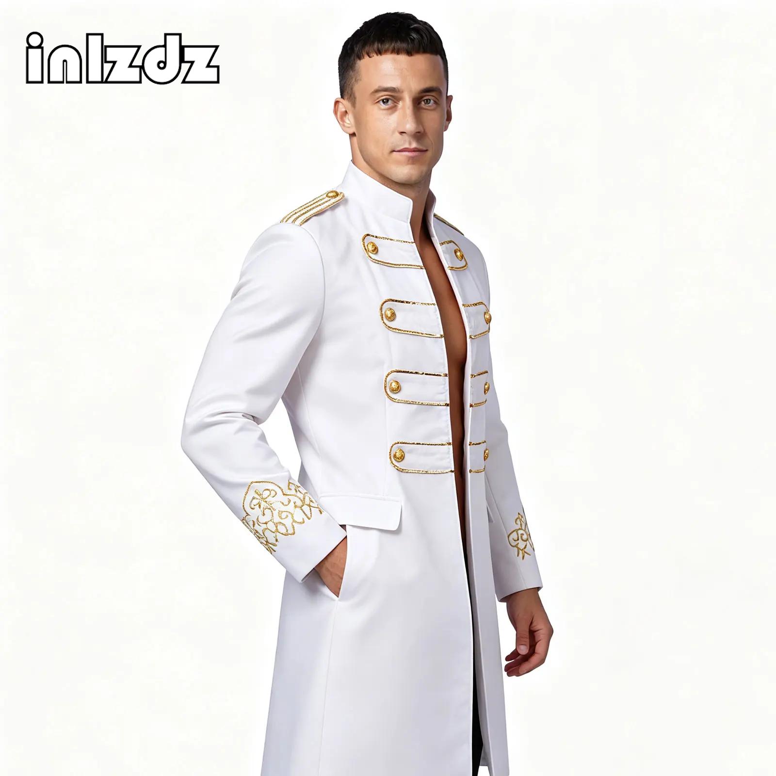 Costumes - Halloween Costumes for Men's Party Stage