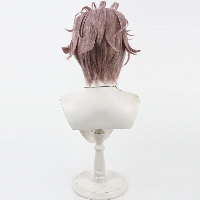 Theresis Cosplay Wig Arknights - Anime Cosplay Wig Heat Resistant ulasan dan harga