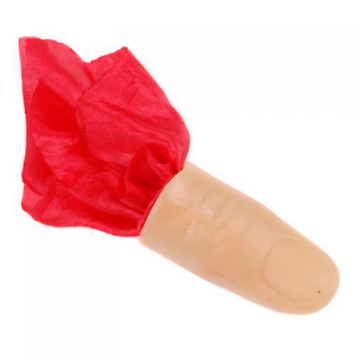 Magic Tricks Thumb Tip Set Van - Thumb Tip Magic Trick Set ulasan dan harga