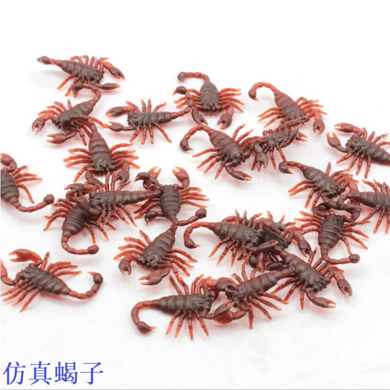 50/100Pcs Halloween gadget Pla - Prank Toys ulasan dan harga