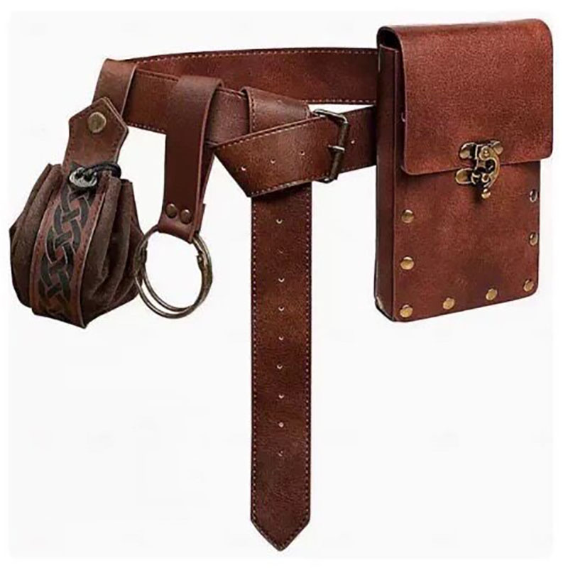 Medieval Viking Accessories Se - Costumes ulasan dan harga