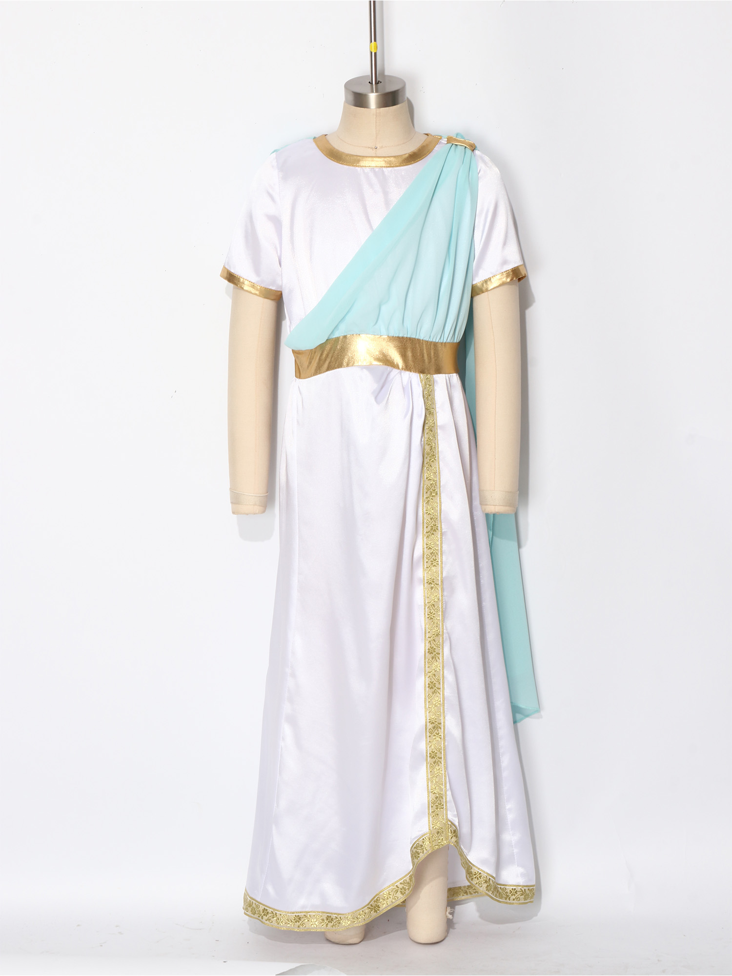 Girls Ancient Greek Princess D - Costumes ulasan dan harga