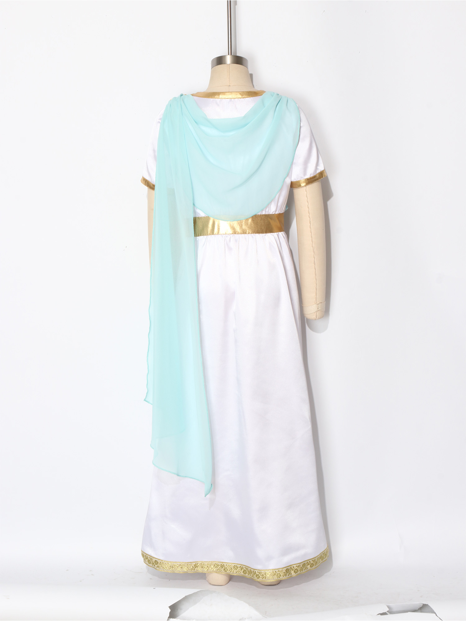 Girls Ancient Greek Princess D - Costumes ulasan dan harga
