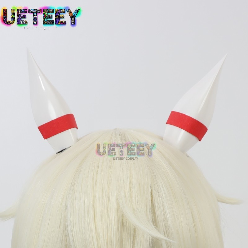 UETEEY Game Uma Musume Pretty  - Anime Cosplay Wig Heat Resistant ulasan dan harga