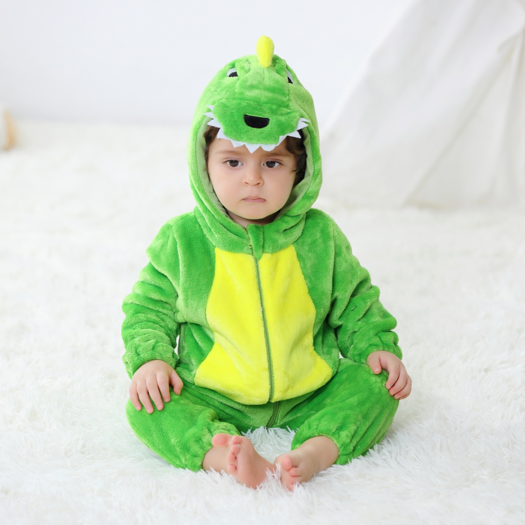 Baby Girls Long-sleeve Onesies - Spiderman Jumpsuit Kids ulasan dan harga