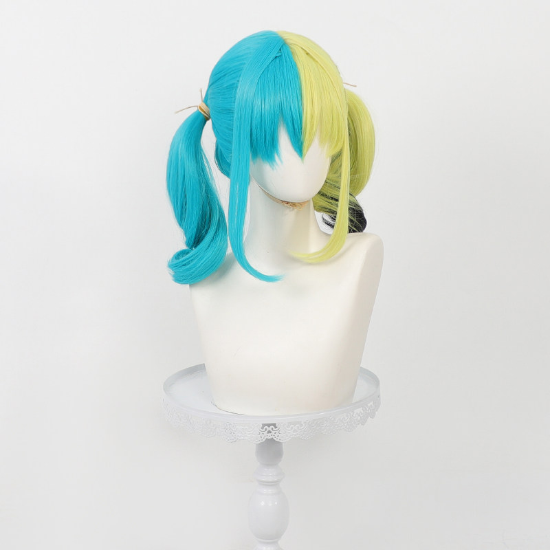Anime Canari Cosplay Wig Heat  - Anime Cosplay Wig Heat Resistant ulasan dan harga
