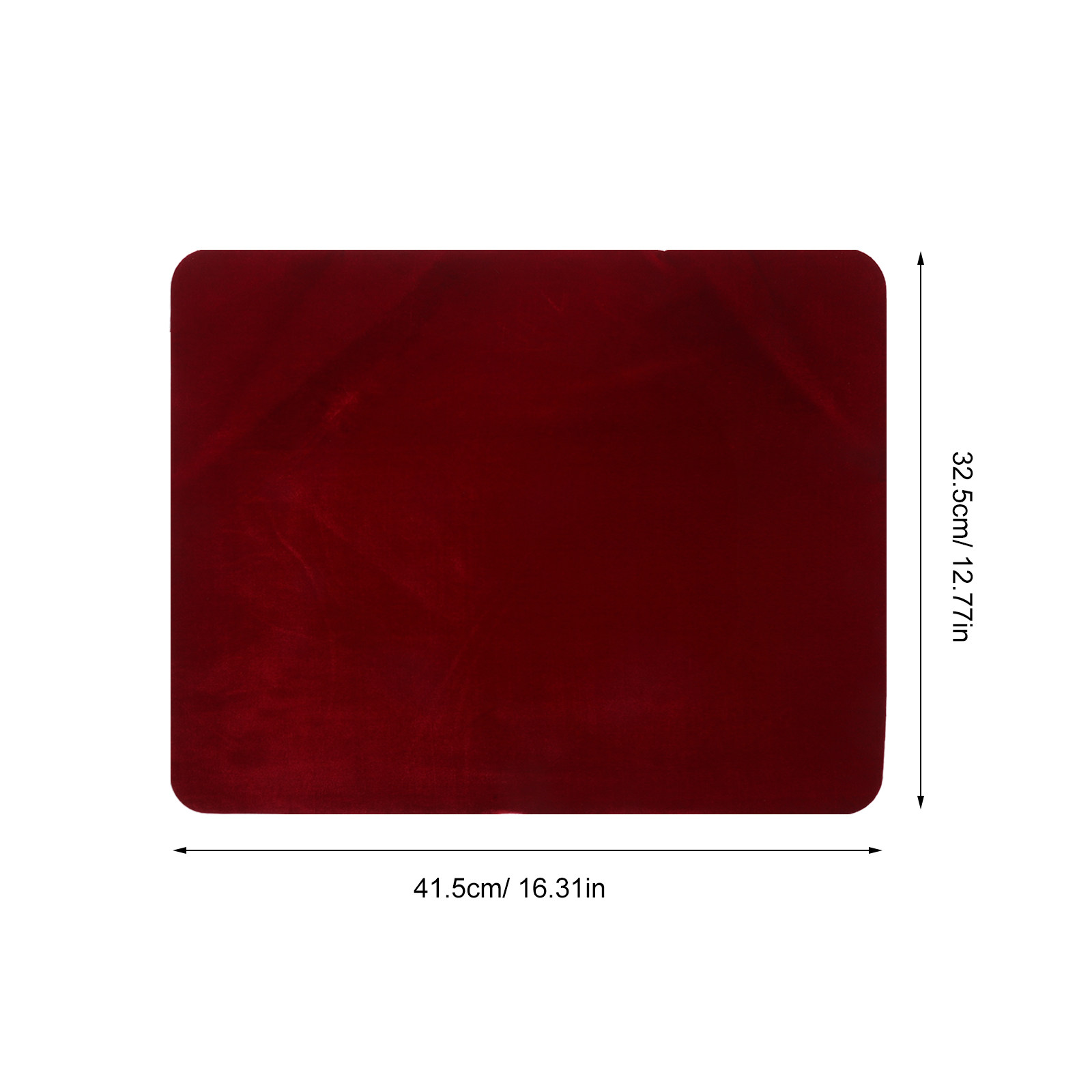 2Pcs 30x40cm Close-Up Mat Magi - Magic Tricks ulasan dan harga