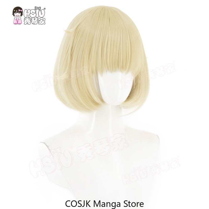 Anime Delicious in Dungeon Fal - Anime Cosplay Wig Heat Resistant ulasan dan harga