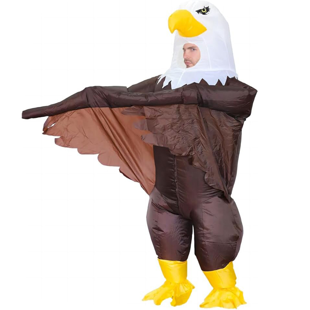 2026 Halloween Adult Inflatabl - Costumes ulasan dan harga