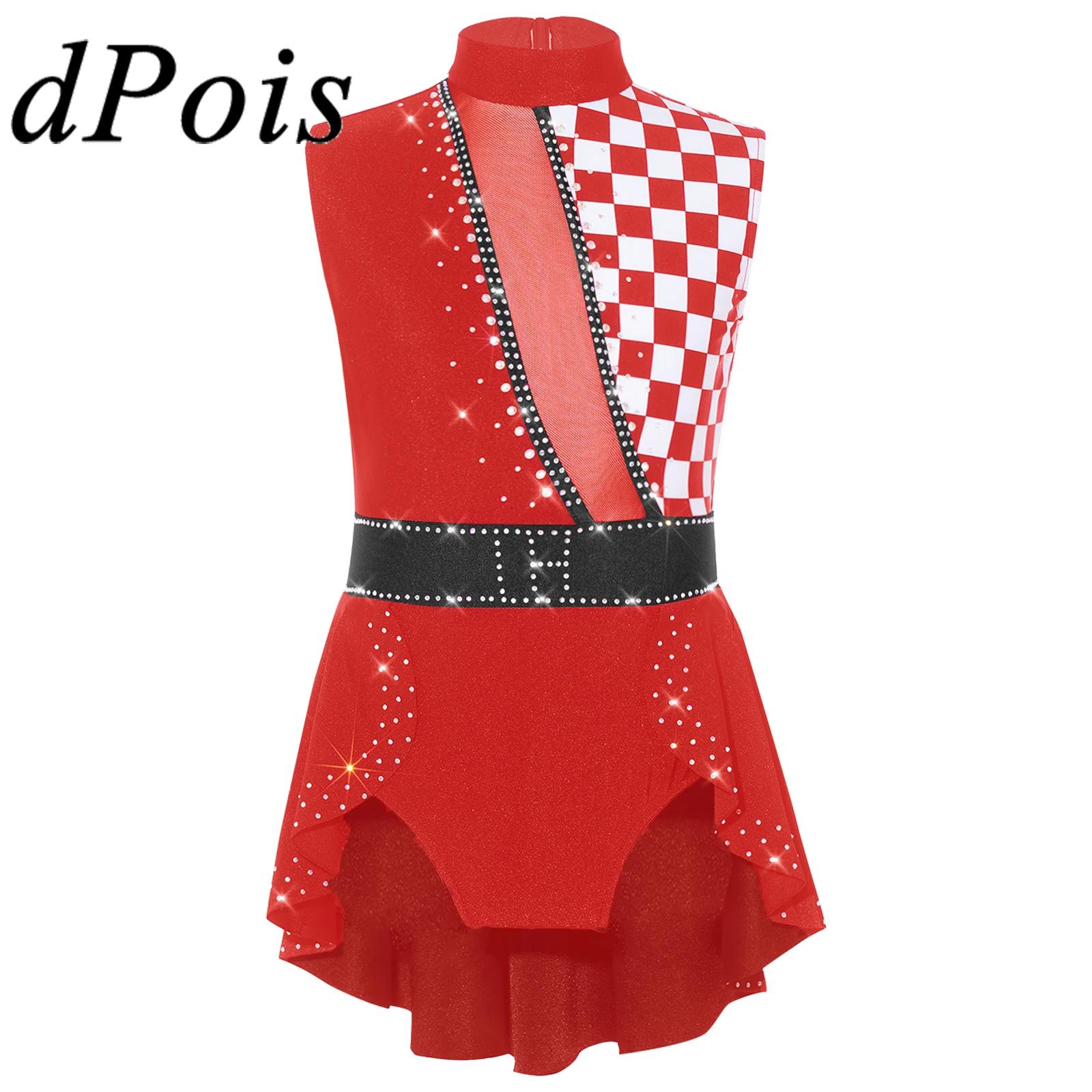 Girls Circus Clown Outfits Cos - Medieval Renaissance Dress Women ulasan dan harga