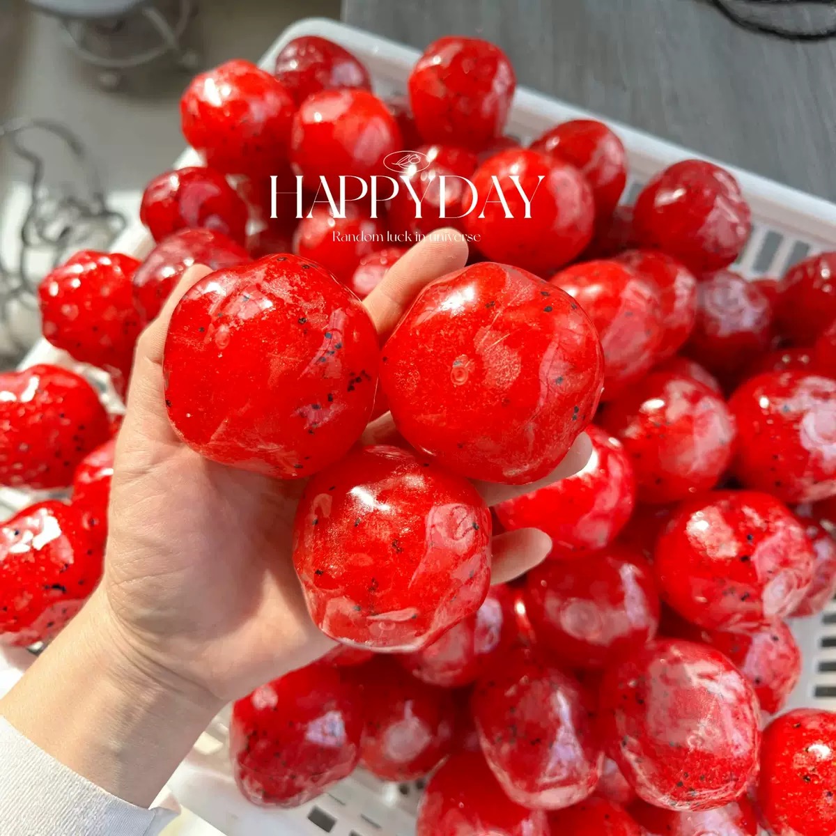 Handmade Watermelon Slushy Squ - Novelty Gifts ulasan dan harga