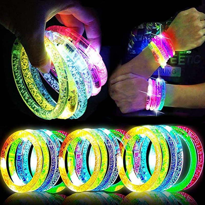 29pcs Light Glow Party Favor T - Glow In The Dark Party Glasses ulasan dan harga
