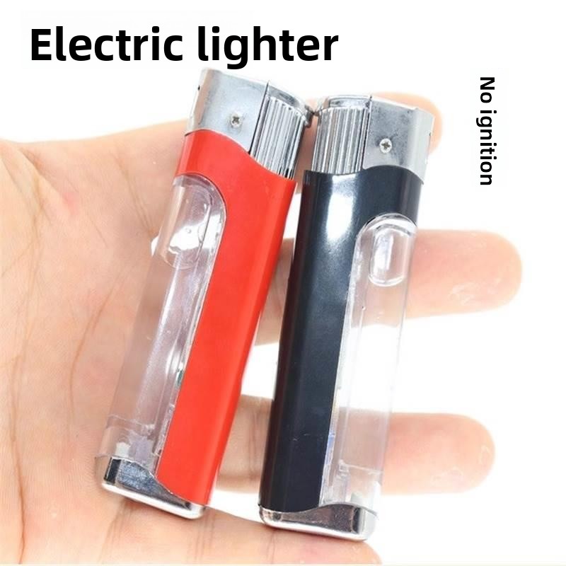 Practical Joke Toy  Shock Pen  - Shock Pen Prank Toy ulasan dan harga