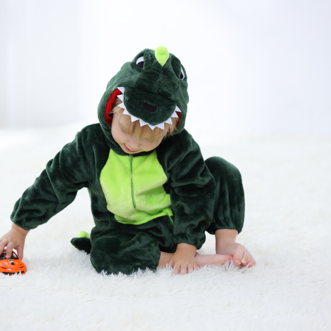 Inflant Newborn Rompers Kiguru - Spiderman Jumpsuit Kids ulasan dan harga