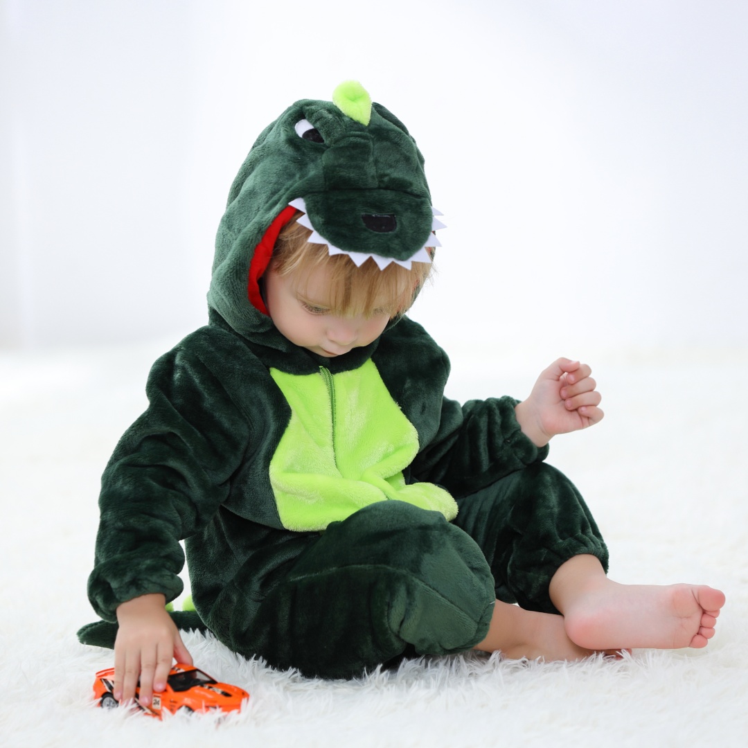 Inflant Newborn Rompers Kiguru - Spiderman Jumpsuit Kids ulasan dan harga