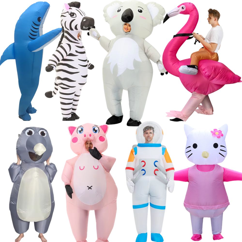 Popular Animal Inflatable Cost - Inflatable Dinosaur Costume Adult ulasan dan harga