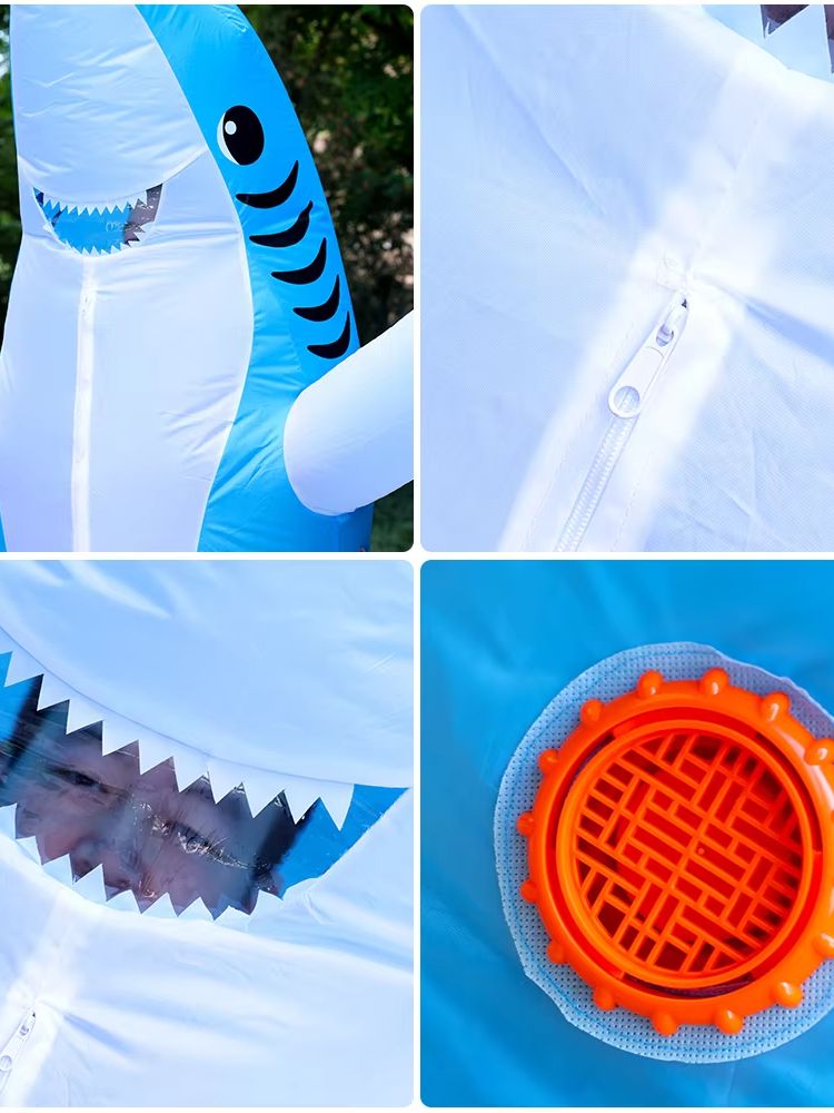 Popular Animal Inflatable Cost - Inflatable Dinosaur Costume Adult ulasan dan harga