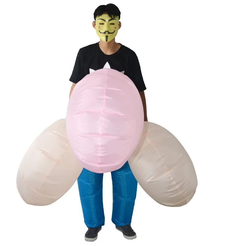 2024 Funny Inflatable Suit Nig - Inflatable Dinosaur Costume Adult ulasan dan harga