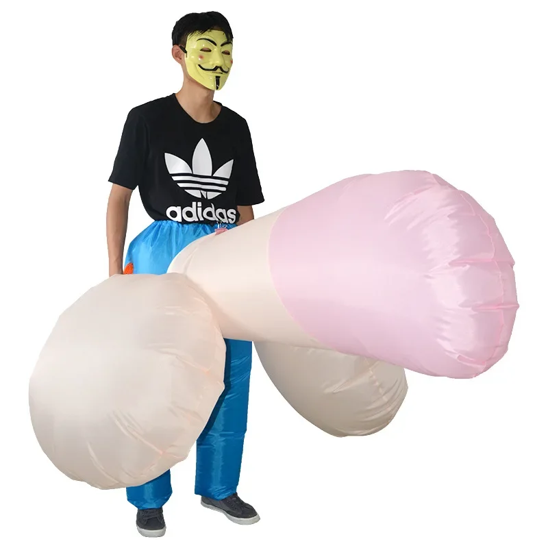 2024 Funny Inflatable Suit Nig - Inflatable Dinosaur Costume Adult ulasan dan harga