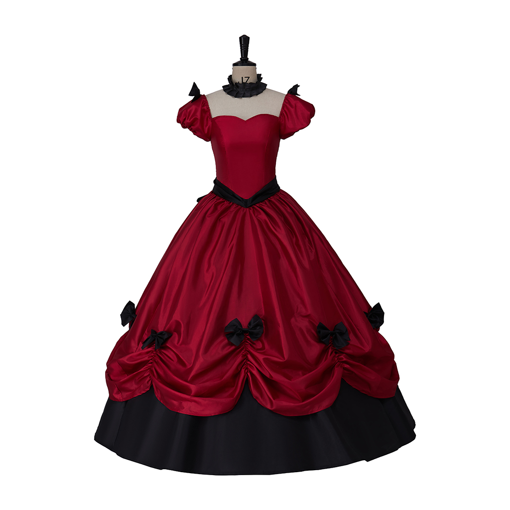 Women Medieval Vintage Long Dr - Medieval Renaissance Dress Women ulasan dan harga