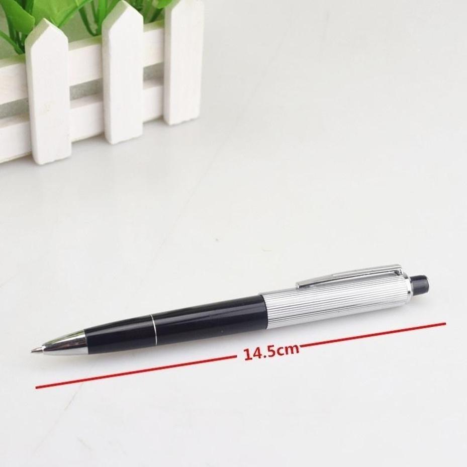 1 Pcs Creative Fancy Ball Poin - Shock Pen Prank Toy ulasan dan harga