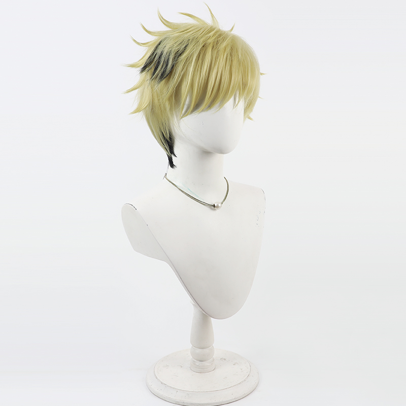 Vantacrow Bringer Cosplay Wig  - Anime Cosplay Wig Heat Resistant ulasan dan harga