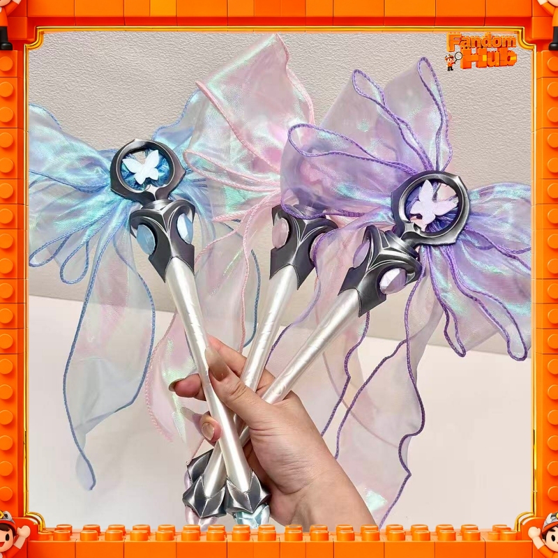 3D Printed Valorant Cosplay Pr - Magic Tricks ulasan dan harga