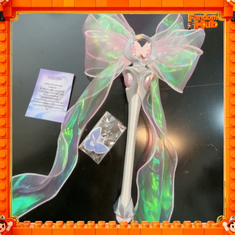 3D Printed Valorant Cosplay Pr - Magic Tricks ulasan dan harga