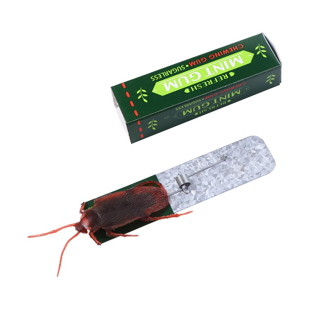 Gift Simulation Prank Gags Spo - Shock Pen Prank Toy ulasan dan harga