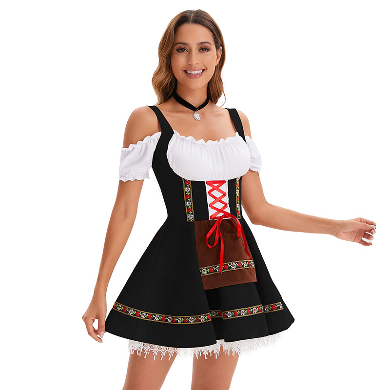 Oktoberfest Costume Beer Theme - Costumes ulasan dan harga
