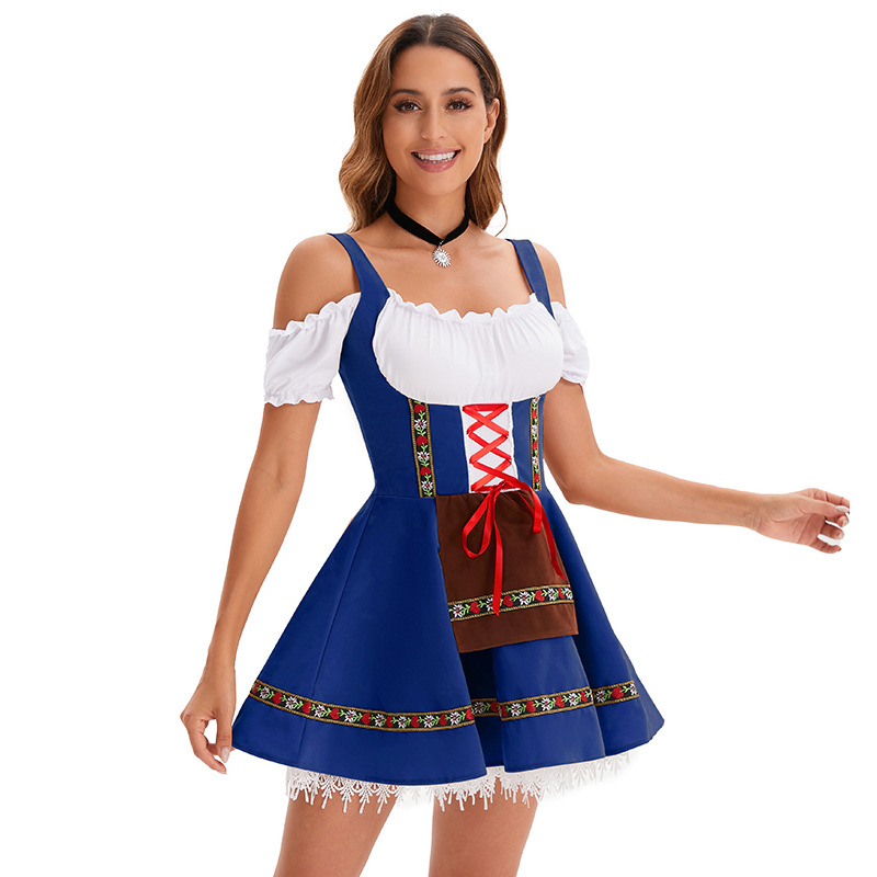 Oktoberfest Costume Beer Theme - Costumes ulasan dan harga